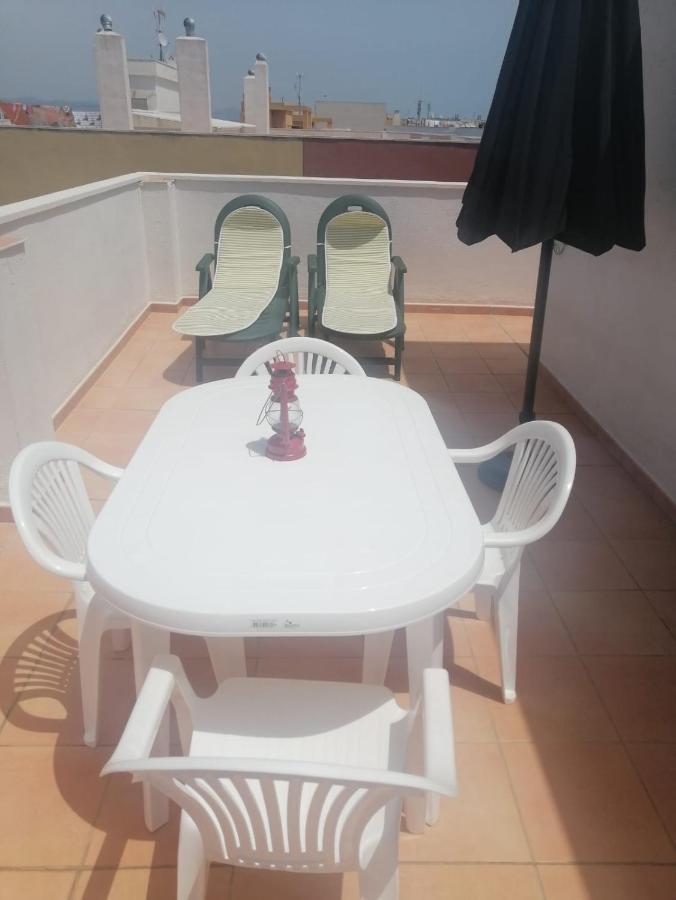 Ferienwohnung Calle De Los Jardines, 26 Apartamento Moncófar Exterior foto