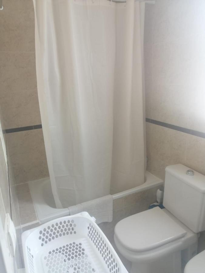 Ferienwohnung Calle De Los Jardines, 26 Apartamento Moncófar Exterior foto