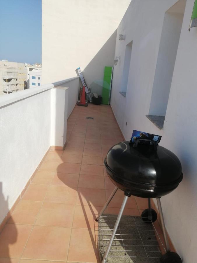 Ferienwohnung Calle De Los Jardines, 26 Apartamento Moncófar Exterior foto