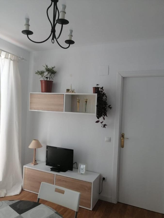 Ferienwohnung Calle De Los Jardines, 26 Apartamento Moncófar Exterior foto